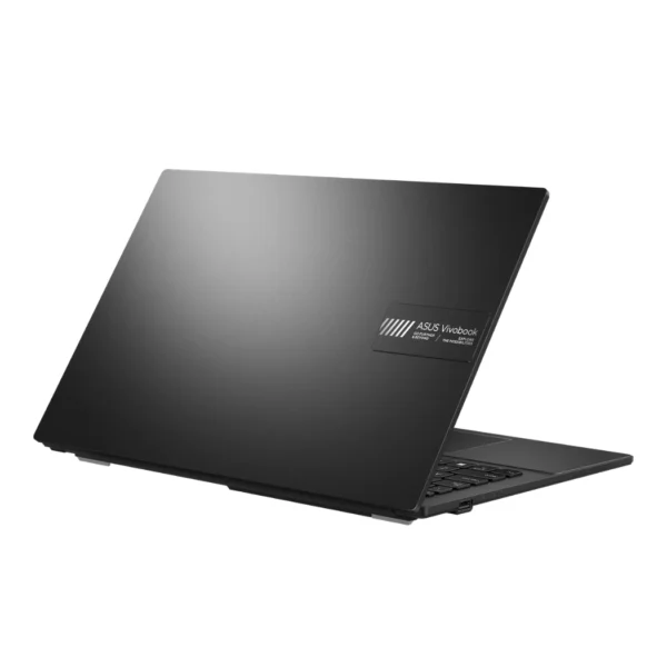 ASUS Vivobook Go 15 — AMD R5 7520U | 8GB | 512GB SSD | 15.6" FHD | FreeDos Sin sistema Operativo | Negro | 90NB0ZR2-M033S0 - Imagen 4