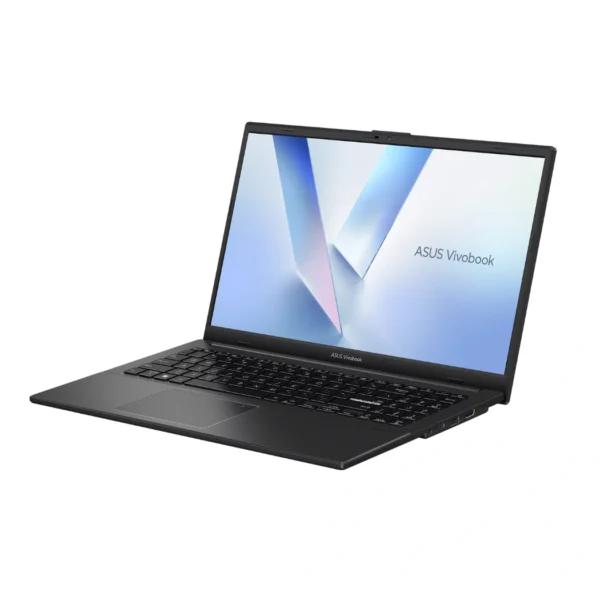 ASUS Vivobook Go 15 — AMD R5 7520U | 8GB | 512GB SSD | 15.6" FHD | FreeDos Sin sistema Operativo | Negro | 90NB0ZR2-M033S0 - Imagen 3