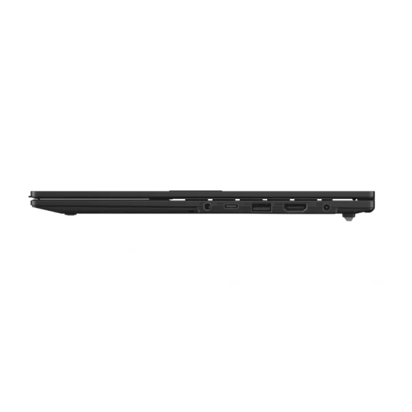 ASUS Vivobook Go 15 — AMD R5 7520U | 8GB | 512GB SSD | 15.6" FHD | FreeDos Sin sistema Operativo | Negro | 90NB0ZR2-M033S0 - Imagen 6