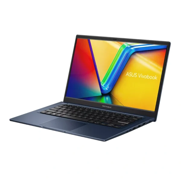 ASUS Vivobook 14 — Intel i5 120U | 16GB | 512GB SSD | 14" FHD | Windows 11 Home | Azul | 90NB13U1-M00SR0 - Imagen 3