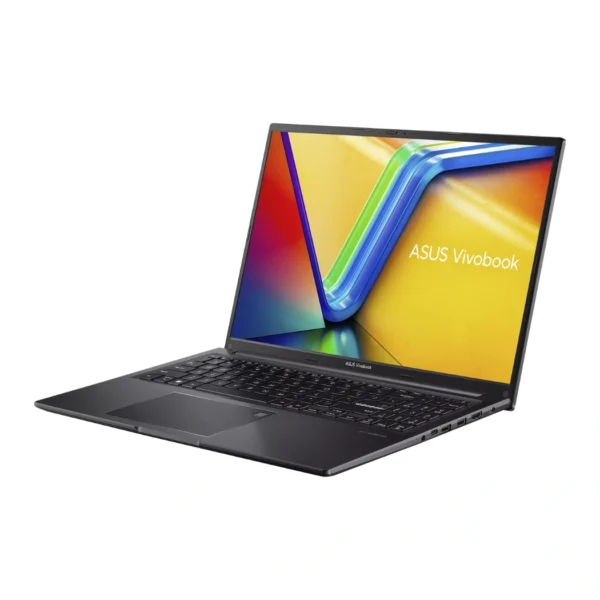 ASUS Vivobook 16 — Intel i7-13620H | 16GB | 1TB SSD | 16" FHD | Windows 11 Home | Negro | 90NB10N3-M01VF0 - Imagen 3