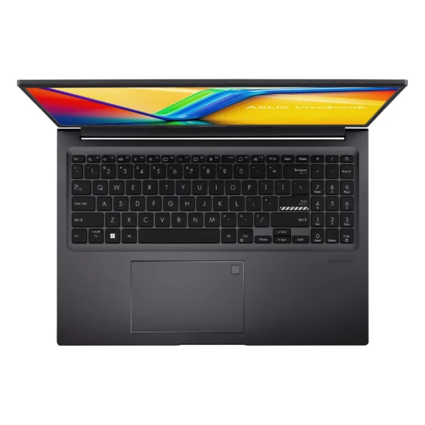ASUS Vivobook 16 — Intel i7-13620H | 16GB | 1TB SSD | 16" FHD | Windows 11 Home | Negro | 90NB10N3-M01VF0 - Imagen 2