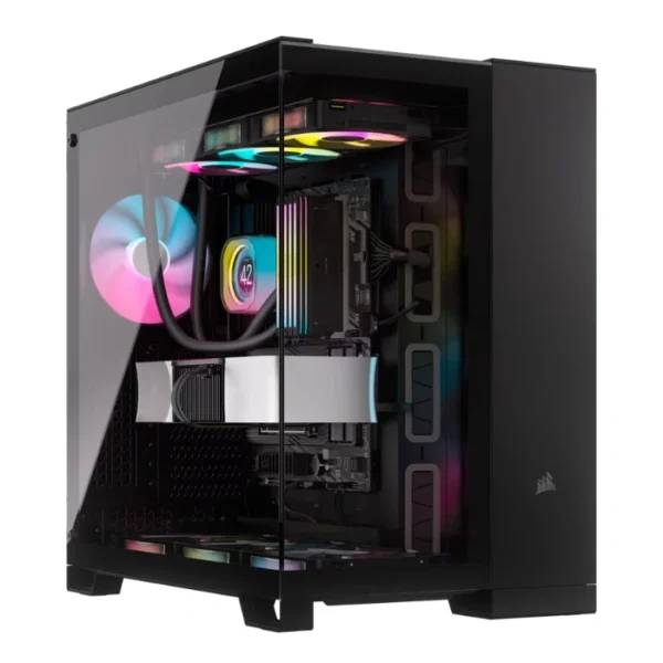 Corsair 6500X