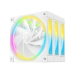 DeepCool FL12R WH 3 IN 1