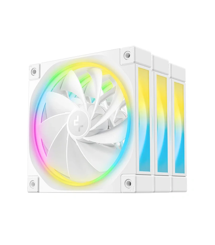 DeepCool FL12R WH 3 IN 1