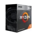 AMD Ryzen 5 4600G