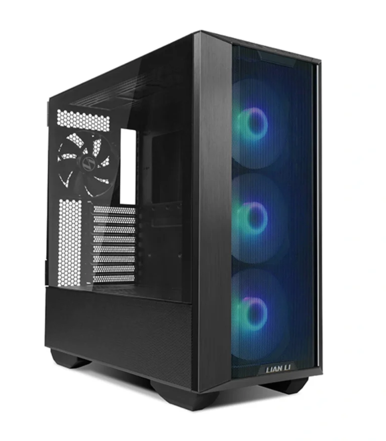 Lian Li LANCOOL III RGB