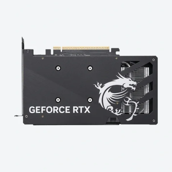 MSI GeForce RTX 5050 8G GAMING OC 8G GDDR6 - Imagen 3
