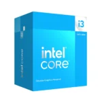 Intel Core i3-14100F