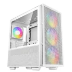 DeepCool CH560 WH