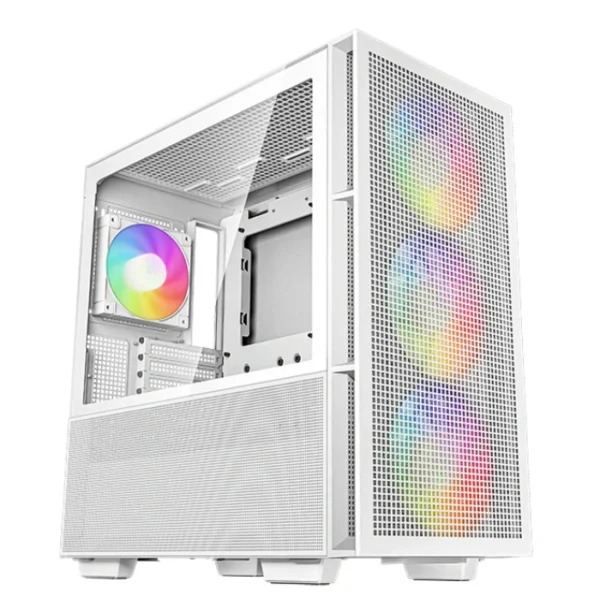 DeepCool CH560 WH
