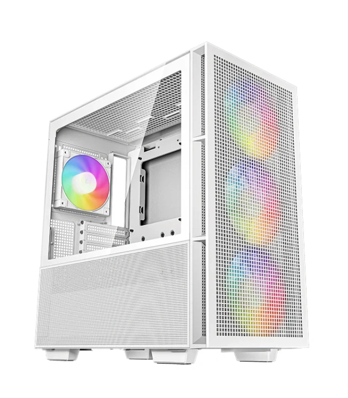 DeepCool CH560 WH
