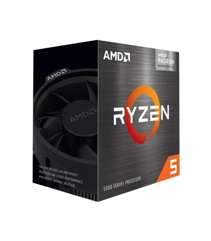 AMD Ryzen 5 5600GT