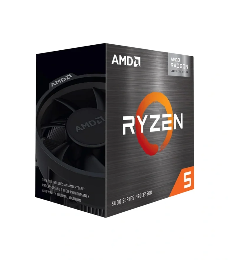 AMD Ryzen 5 5600GT