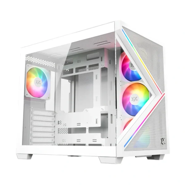 XYZ Qubex