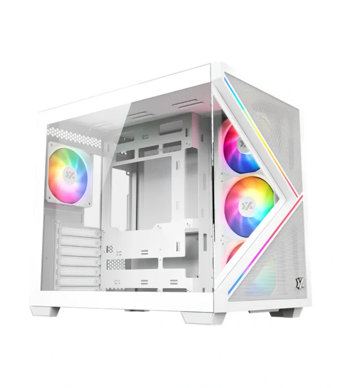 XYZ Qubex