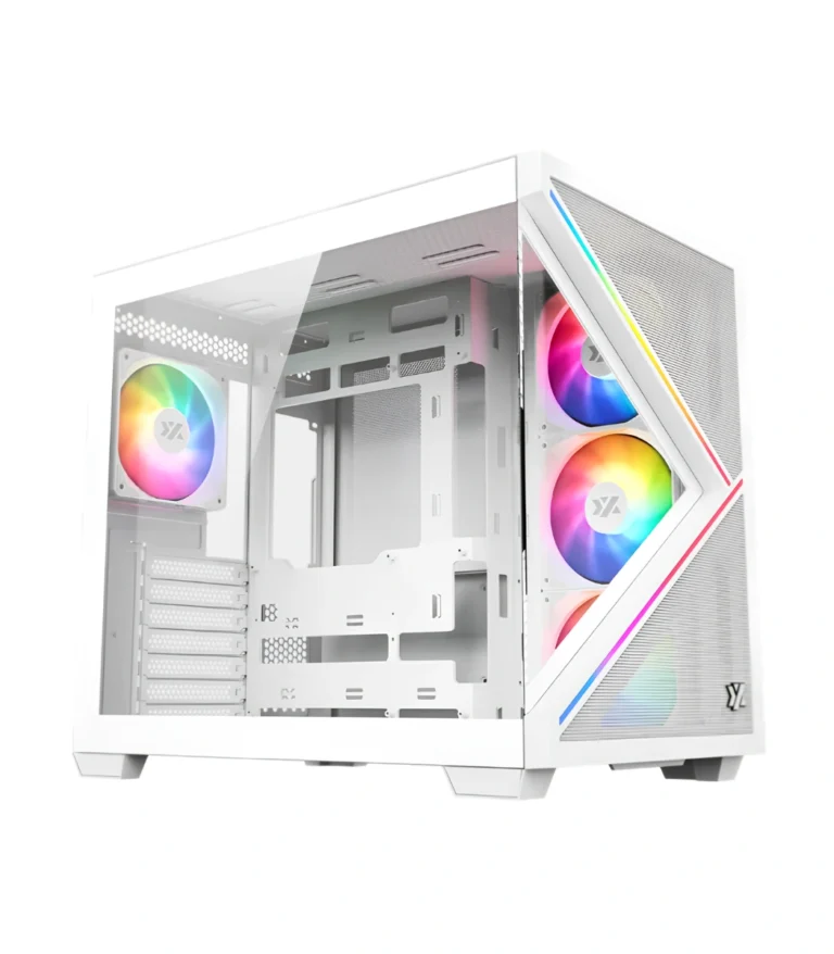 XYZ Qubex