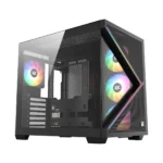 XYZ Qubex