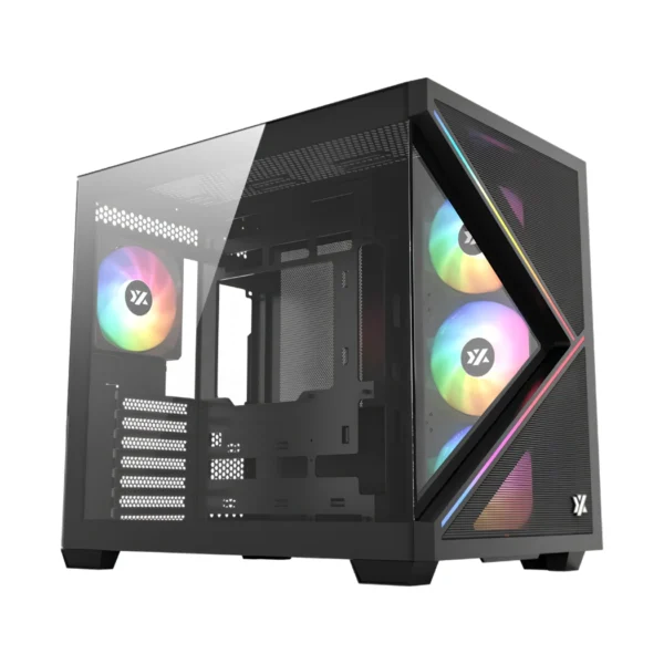 XYZ Qubex
