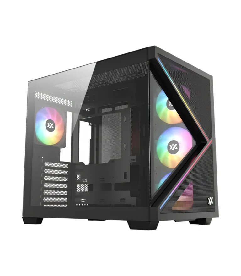 XYZ Qubex