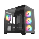 XYZ Tesseract X