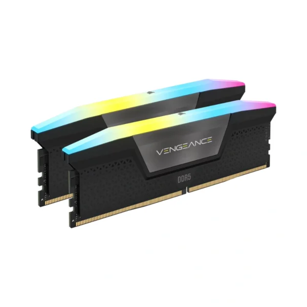 Corsair Vengeance RGB DDR5 5200MHz