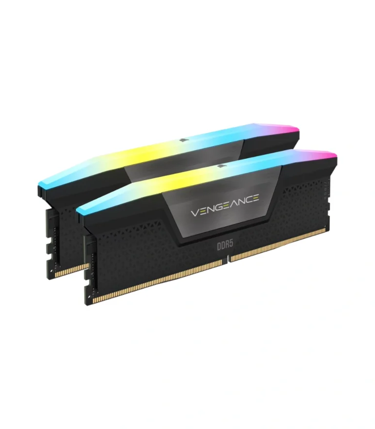 Corsair Vengeance RGB DDR5 5200MHz