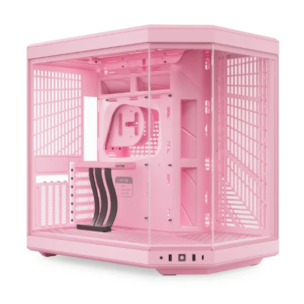 HYTE Y70 Strawberry Milk