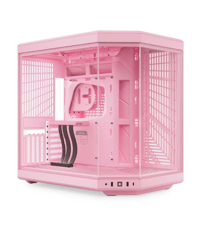 HYTE Y70 Strawberry Milk