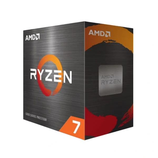 AMD Ryzen 7 5700X