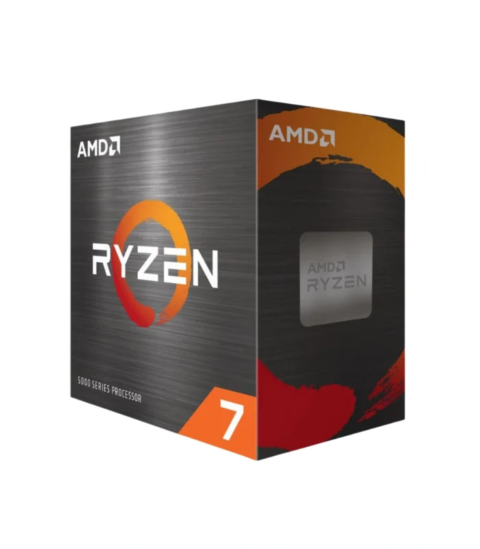 AMD Ryzen 7 5700X