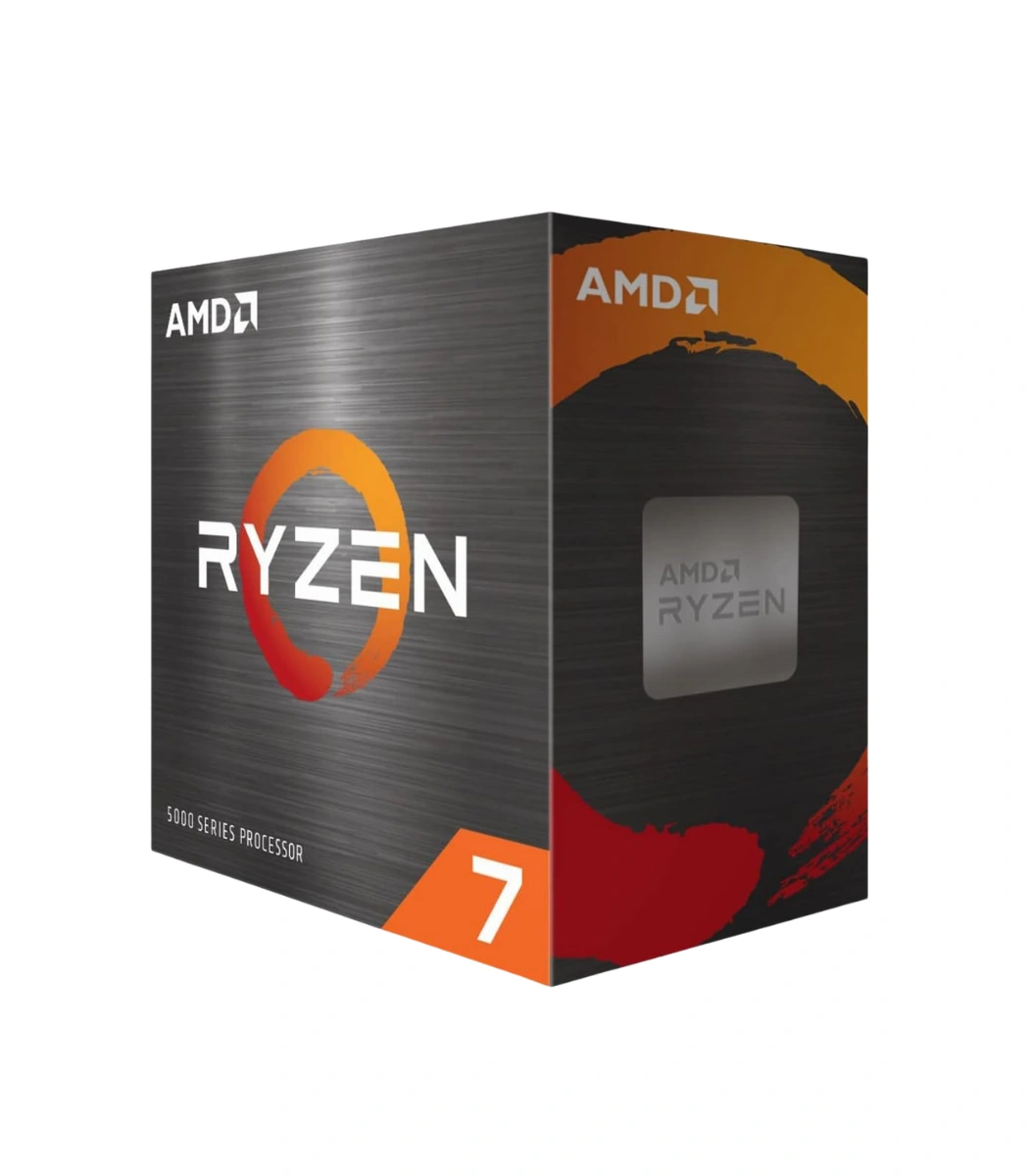 Web Lofi Studio - Computadoras y Componentes (27) AMD Ryzen 7 5700X