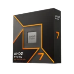 AMD Ryzen 7 9700X