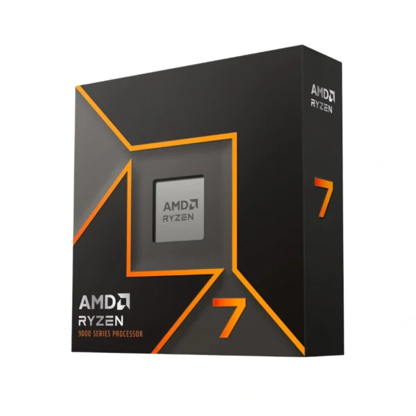 AMD Ryzen 7 9700X