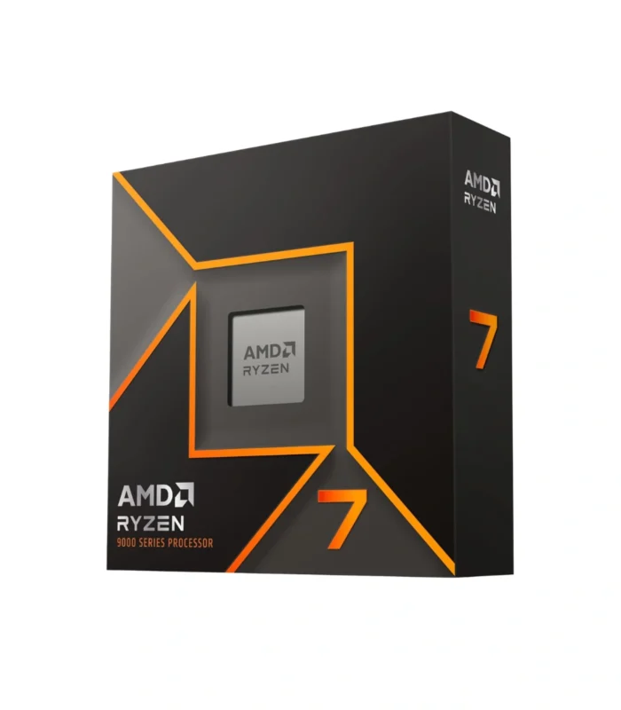 AMD Ryzen 7 9700X
