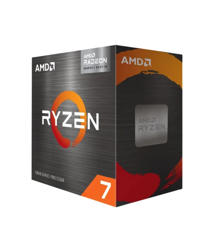 AMD Ryzen 7 5700G