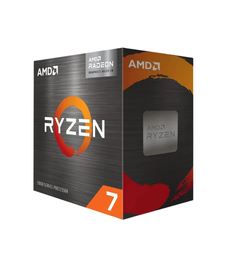 AMD Ryzen 7 5700G