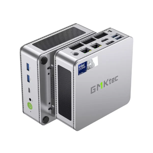 GMKtec NucBox K9 Mini PC