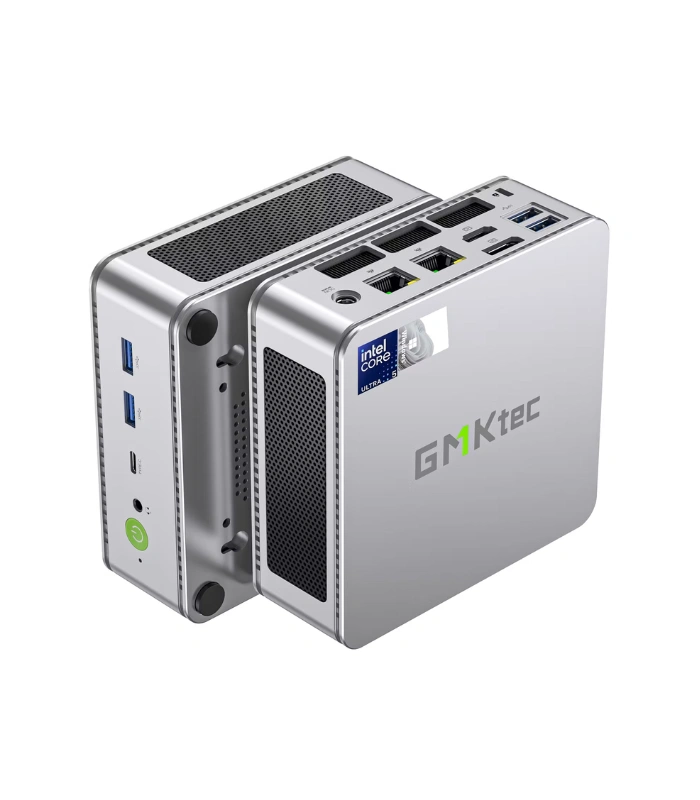 GMKtec NucBox K9 Mini PC