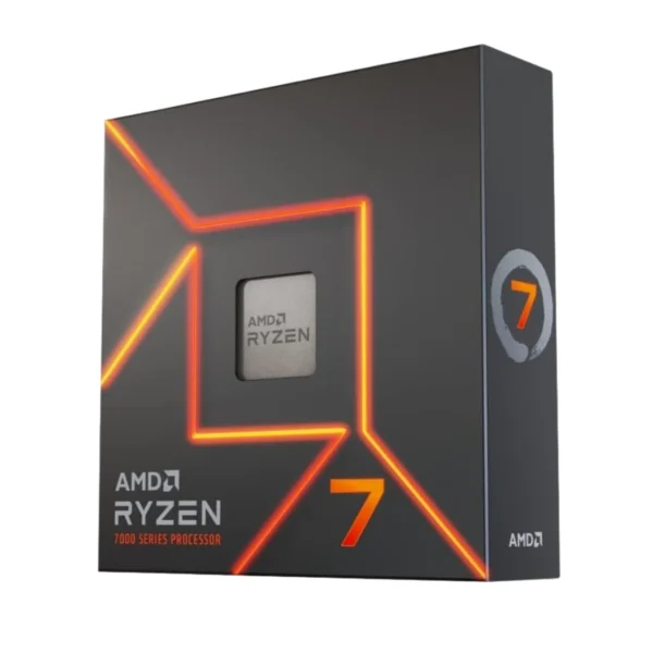 AMD Ryzen 7 7700X