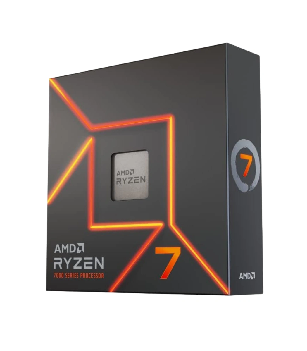 Web Lofi Studio - Computadoras y Componentes (3) AMD Ryzen 7 7700X