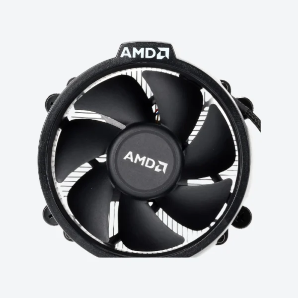 AMD Ryzen 7 5700G — 8 núcleos, 16 hilos, AM4, PCIe 3.0, 16MB Caché, gráficos integrados - Imagen 3