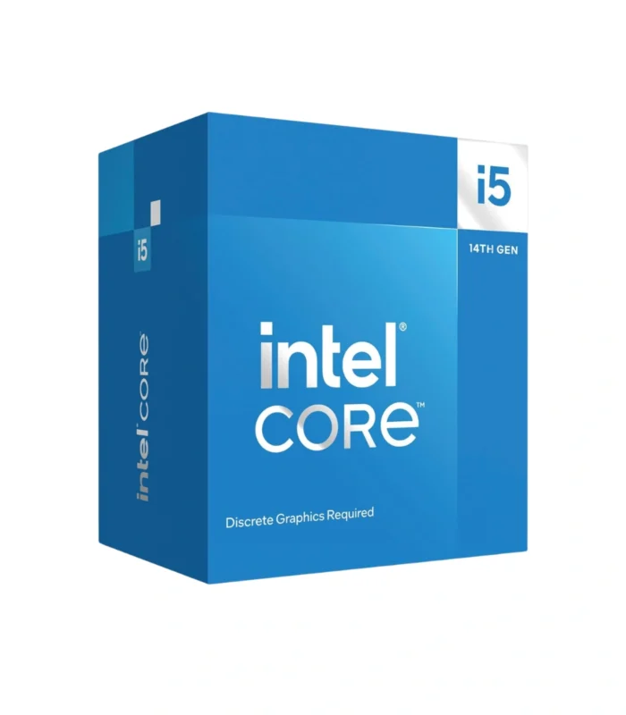 Intel Core i5-14400F