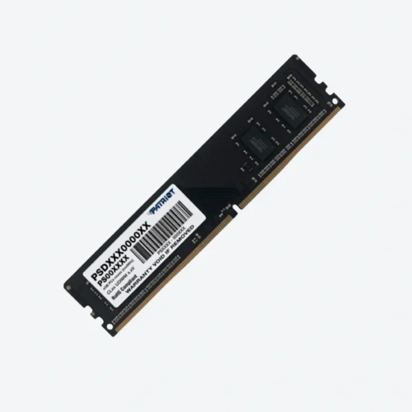 Patriot Signature Line 8GB DDR5 5600MHz UDIMM - Imagen 2