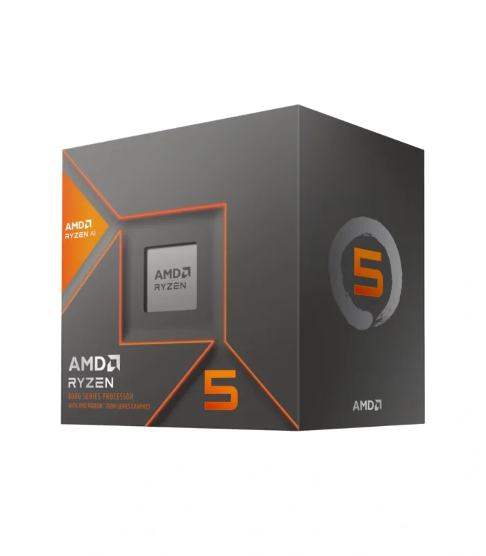 AMD Ryzen 5 8600G