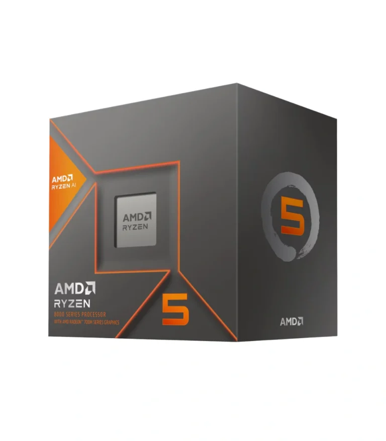 AMD Ryzen 5 8600G