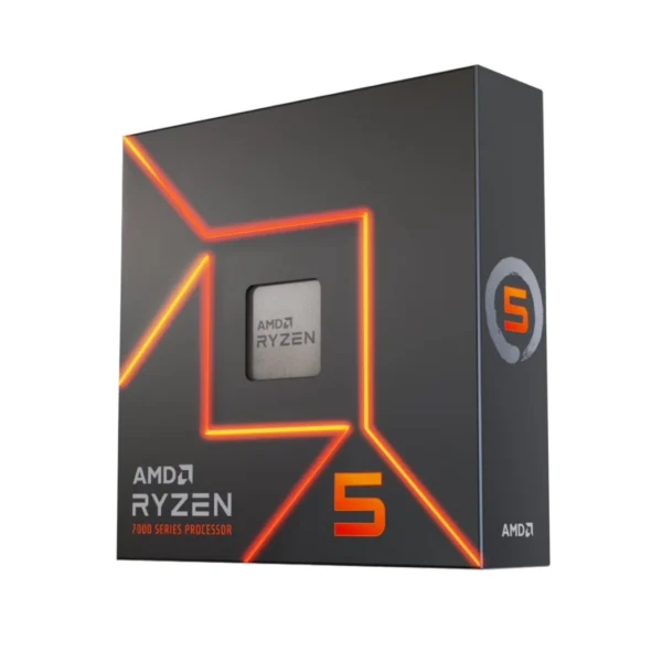 AMD Ryzen 5 7600X