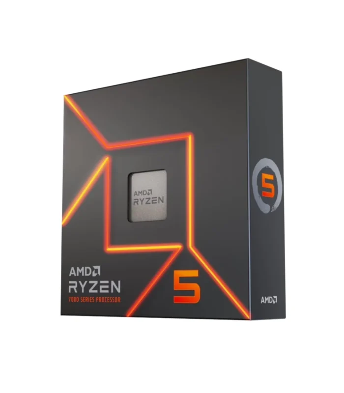 AMD Ryzen 5 7600X