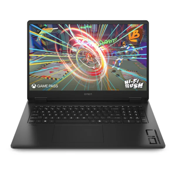 OMEN Gaming Laptop 17-db1097nr