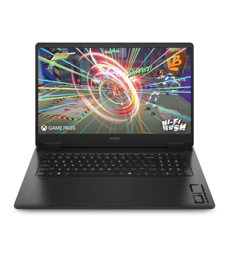 OMEN Gaming Laptop 17-db1097nr